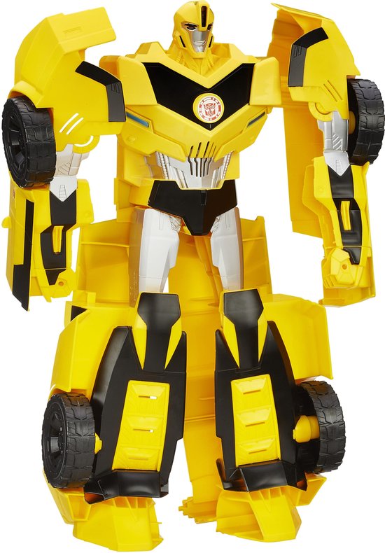 Transformers RID Elektronische Super 