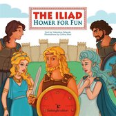 Le Novelle della Cipolla - The Iliad – Homer for Fun