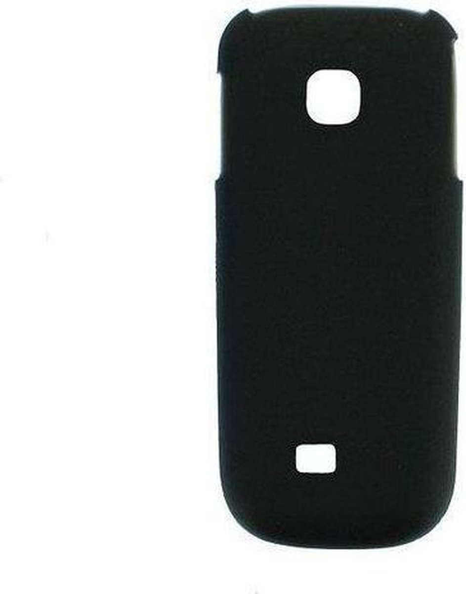 Xccess Silicon Case Nokia C2-01 Black