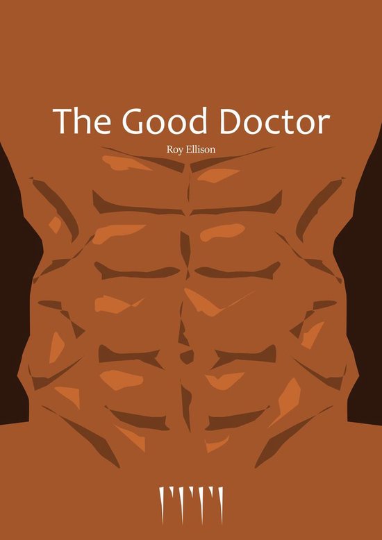 The Good Doctor - cover