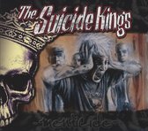 Suicide Kings - Menticide (CD)