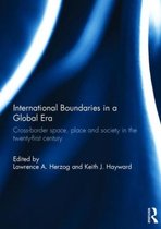 International Boundaries in a Global Era