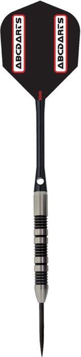 ABC Darts - Dartpijlen - Camelot - 22 gram van ABC Darts — afbeelding 2