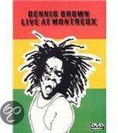 Dennis Brown - Live At Montreaux