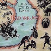 John Wesley Harding - Trad. Arr. Jones (CD)