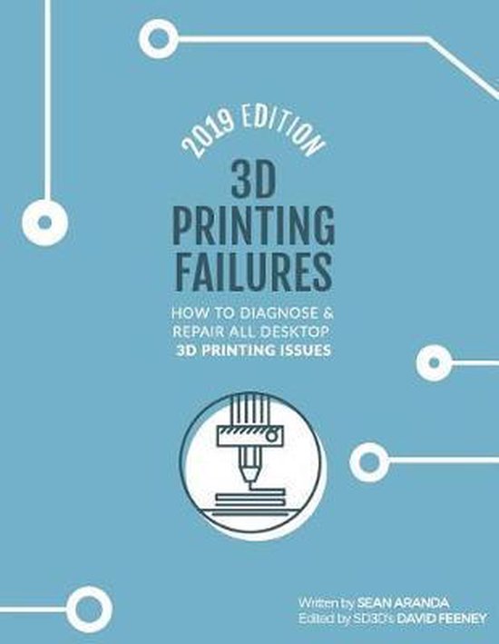 3D Printing Failures - cover