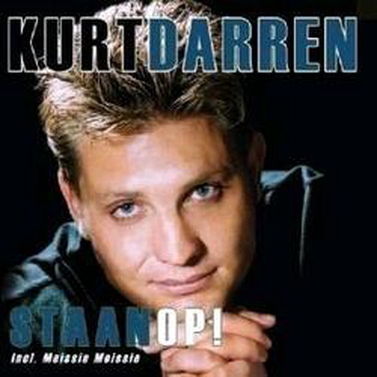 Kurt Darren - Staan Op