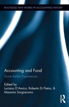 Accounting and Food