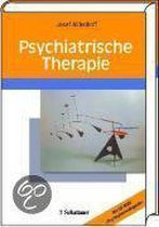Psychiatrische Therapie