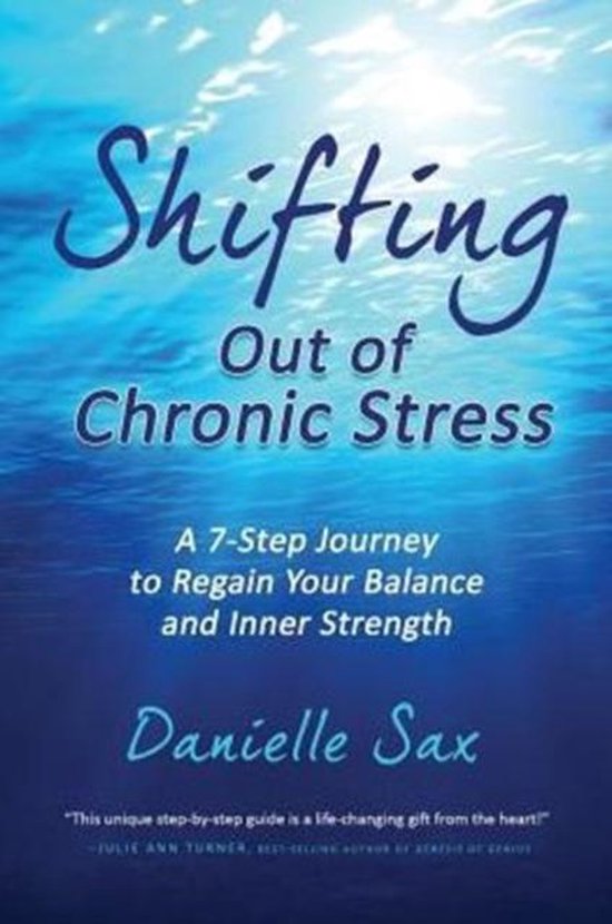 Shifting Out of Chronic Stress - cover
