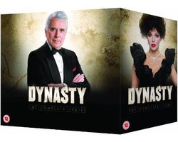 Dynasty Season 1-9 (Import)