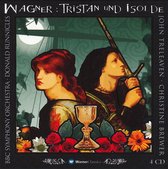 Wagner:Tristan Und Isolde
