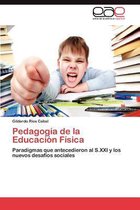 Pedagogía de la Educación Física