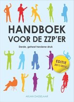 Handboek - Handboek voor de ZZP'er 2011-2012