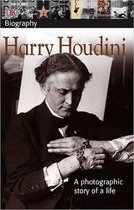 DK Biography Harry Houdini