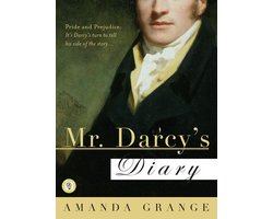 Mr. Darcy's Diary