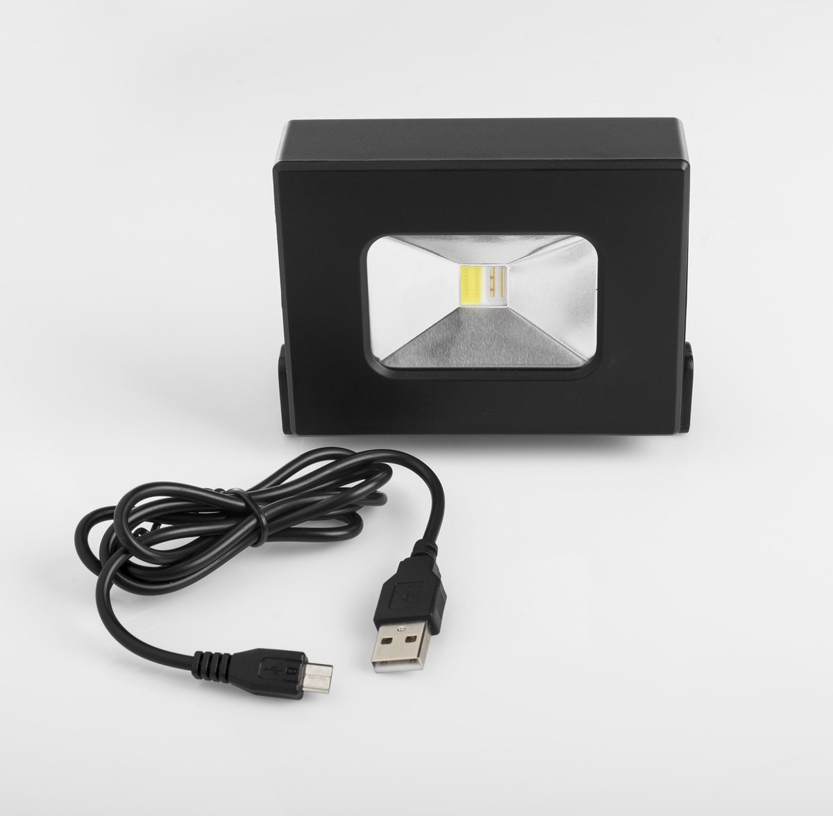 Smartwares LED rechargeable pocket light FCL-76001