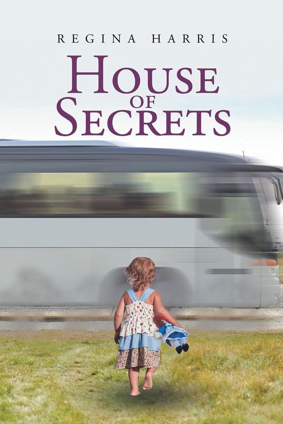 House of Secrets - cover