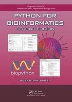 Python for Bioinformatics, Second Edition