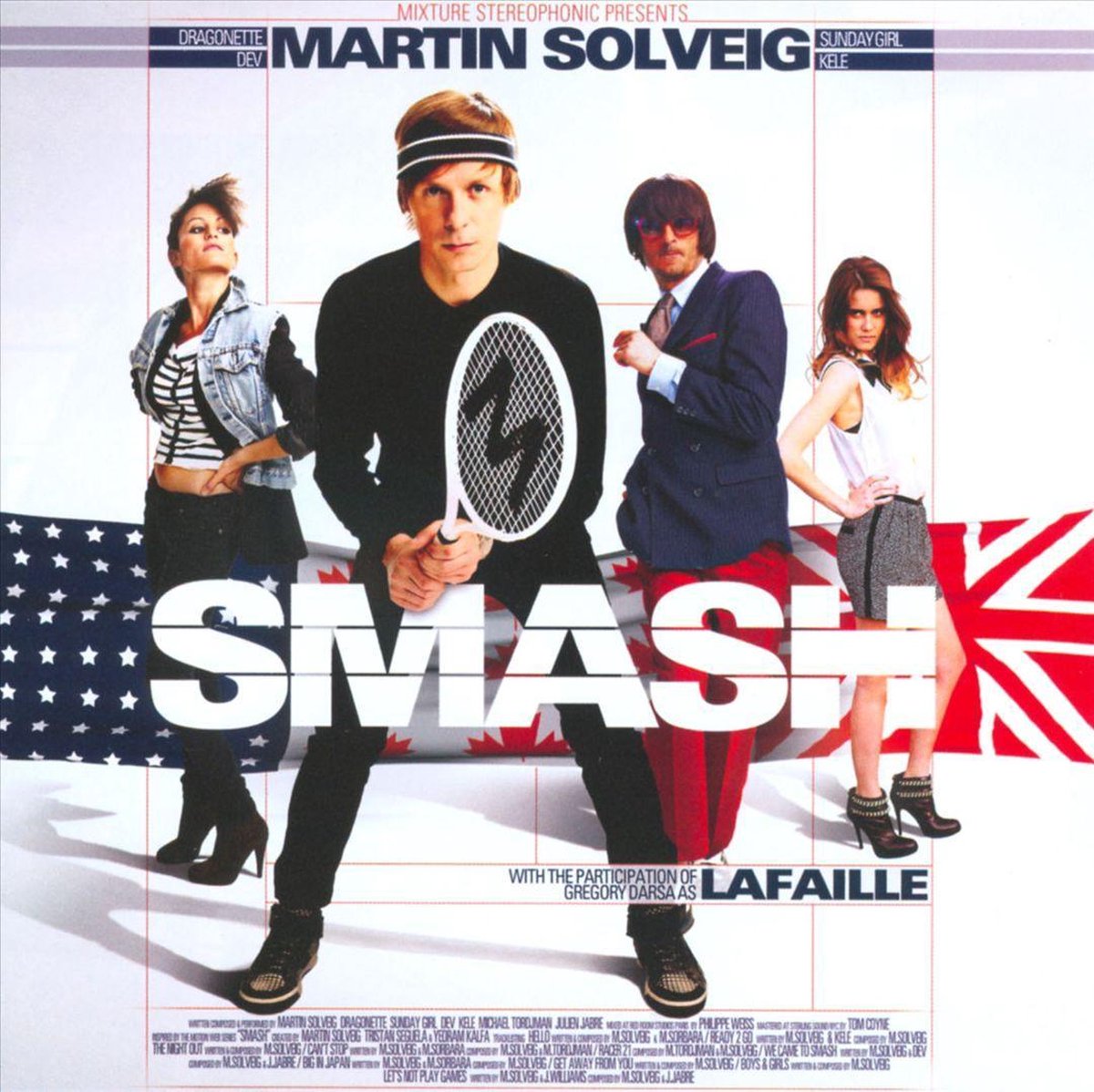 Smash