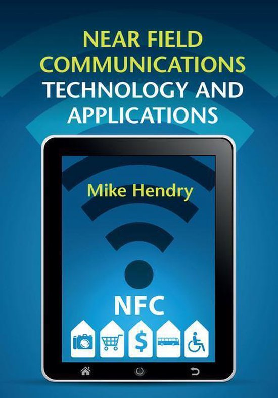 Near Field Communications Technology and Applications - cover