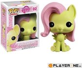 My Little Pony #02 POP - Fluttershy