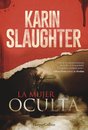 Omslag La mujer oculta