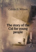 The story of the Cid for young people