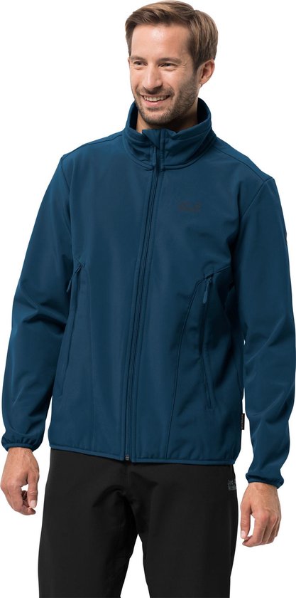 Northern pass deals jack wolfskin