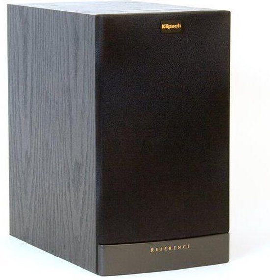 Klipsch RB51 II Boekenplank Luidspreker 2 stuks Zwart bol