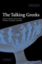The Talking Greeks