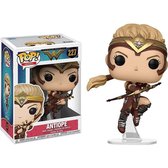 Funko Pop! Wonder Woman Movie: General Antiope Vinyl Figure - Verzamelfiguur
