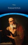Dover Thrift Editions: Philosophy - Theaetetus