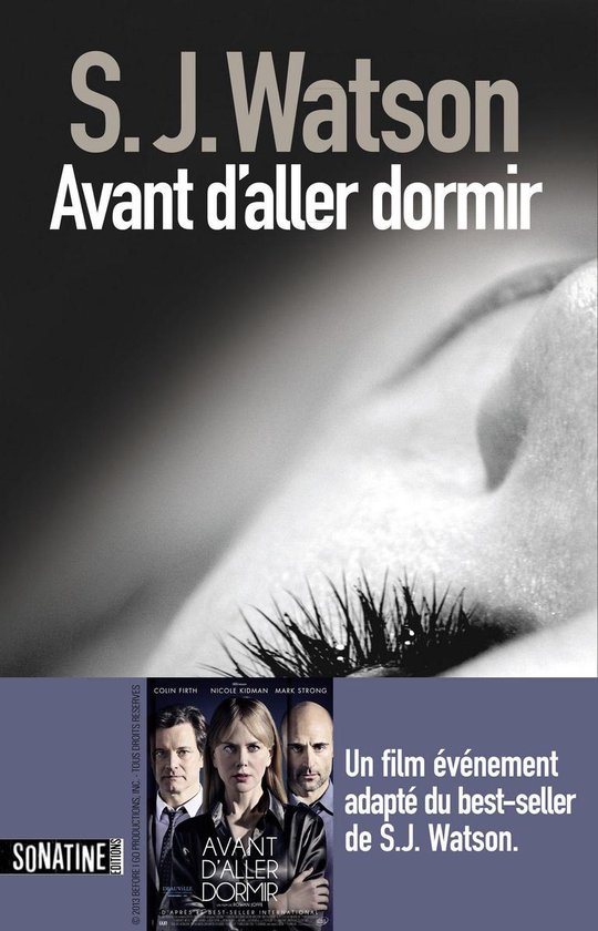 Avant d