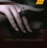 Various Artists - Juwelen Der Klassik (5 CD)