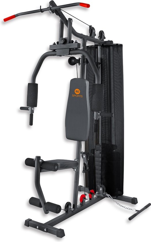 RS Sports Home Gym Basic - Fitness Krachtstation