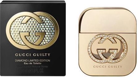 gucci guilty diamond