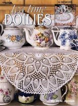 Tea Time Doilies