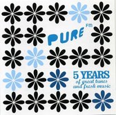Pure Fm 5 Years