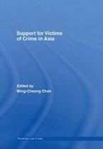 Routledge Law in Asia- Support for Victims of Crime in Asia