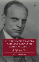 Triumph, Tragedy And Lost Legacy Of James M Landis