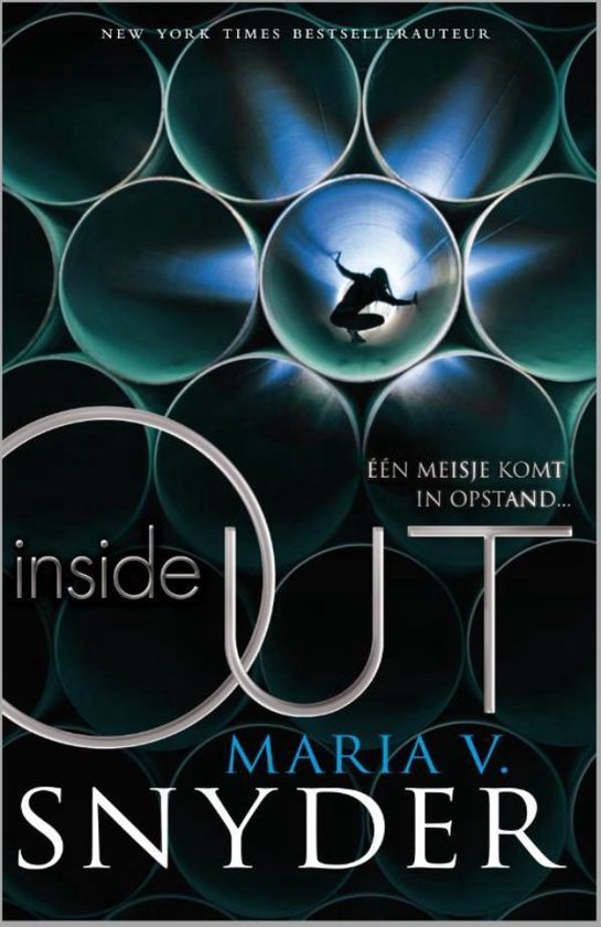 Harlequin Young Adult 2 - Inside Out