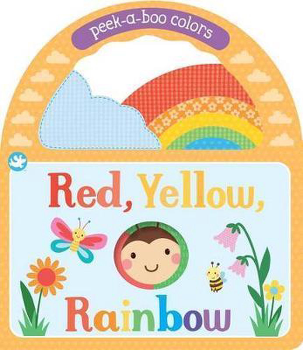 Red, Yellow, Rainbow op Prijzenvolger.com