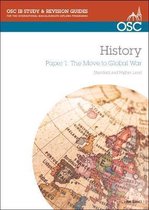 IB History - Paper 1