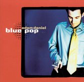 Blue Pop