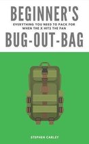 Beginner's Bug-Out-Bag