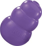 Kong senior - Moyen - 8 cm - Violet - 1 pc