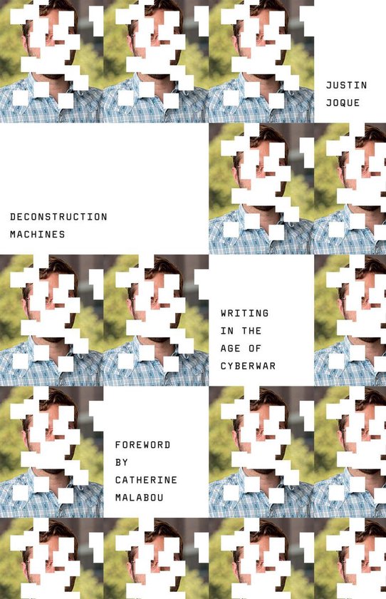 Electronic Mediations - Deconstruction Machines - cover