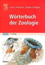 Worterbuch Der Zoologie