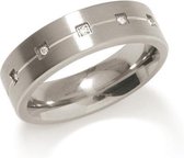 Boccia Titanium 0101.2055 Dames Ring 17.50 mm maat 55